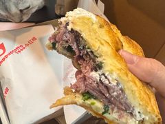 -OUR Bakery(中海环宇荟店)