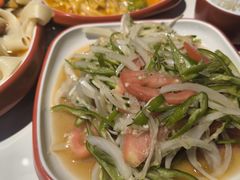 -欧提汗·新疆餐厅·清真(银都路店)