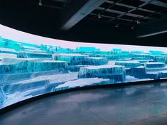 -现代汽车文化中心 Hyundai Motorstudio Beijing