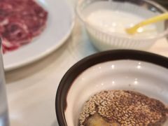 -福寿斋·老北京铜锅涮肉·烤鸭(顺义总店)