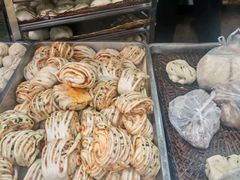 -百年德园(侯家塘店)