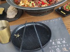 -随便·稻香鸭私房手作餐厅