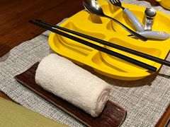 -石梅湾威斯汀度假酒店-品味餐厅·川湘菜·海鲜风味火锅·手工面食·万州烤鱼·口味牛蛙·小龙虾