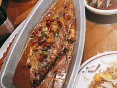 -宋徽厨·安徽菜(绿地店)