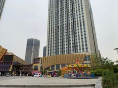 -万达茂商场(南京仙林店)