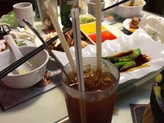 iphone_upload_pic-新大咀港式茶餐厅(宝山万达店)