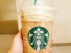 -星巴克(北京复兴路店)