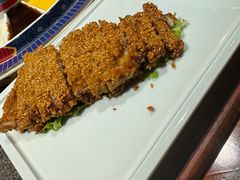 -真地道京味府·鲜橙烤鸭·北京菜(朝外大街东大桥店)