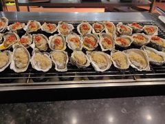 -萧邦音乐会所KTV·蒸汽活海鲜自助(福田店)