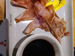 -木屋烧烤(龙湖天街店)