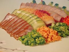 -小八仙·宴(三峡茶庄店)