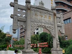 -福州开元寺