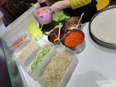 -佰集萧县卷面皮(小寨华旗店)