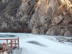-灵溪风景区
