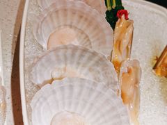 -海底捞火锅(奥体南路店)