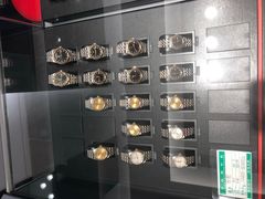 -亨得利(滨江道店)