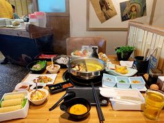 -水林间·寿喜烧自助(仙林金鹰店)