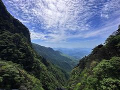 -萍乡武功山风景名胜区