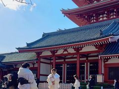 -浅草寺