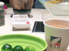 -润泽园椰子鸡(汇一城店)