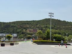 -东海半边山旅游度假区