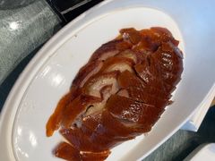 -凤凰园烤鸭店·唐山菜·传承花椒肉(老唐丰路店)