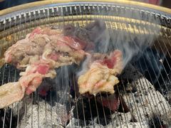 -西塔老太太泥炉烤肉(北京双井店)