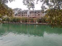 -古城苗家土菜馆(河景餐厅店)