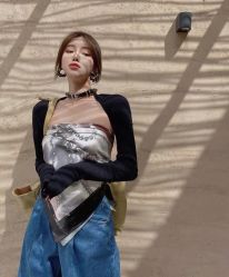 -崇尚GAVIN STYLE臻选