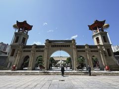 -西宁市东关清真大寺