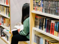 -当当书店(国泰广场店)