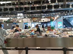 -苏宁极物(苏宁生活广场店)