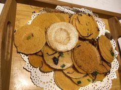 -千岛湖小鱼儿·淳安匠心农家菜