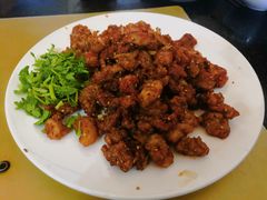 -清真宏玉祥黄门脸餐厅(华荫东里店)