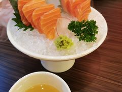 -仙隐小鹿中华料理(南宁万象城店)