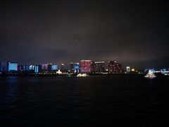 -武汉两江游览·夜游长江(汉口粤汉码头)