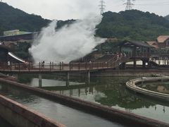 -东部华侨城