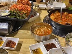 -韩国大金刚烤肉·料理(印象城店)