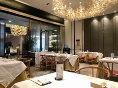 大堂-京粤荟(海王银河科技大厦店)