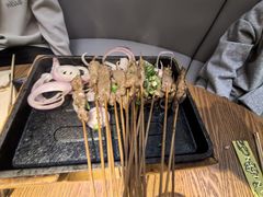 -馋嘴猫北京食堂·烤鸭·宵夜(亚运村店)