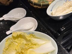 -捞王猪肚鸡火锅(财富中心店)