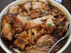 -走马楼饭庄(慈城古县城店)