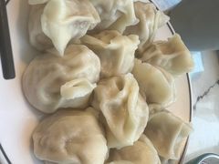 -叁拾壹克饺子·东北菜(国贸店)