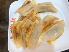 -肥叔锅贴(上沙路店)