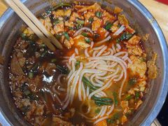 -柳州肥姨妈大骨螺蛳粉(曹路店)