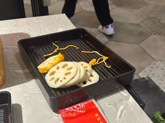 -空之介寿喜烧·和牛放题(恒隆广场店)