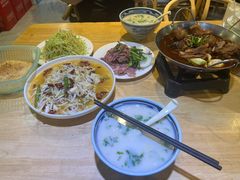 -李柱·柘城垛子羊肉旗舰店(通泰路店)