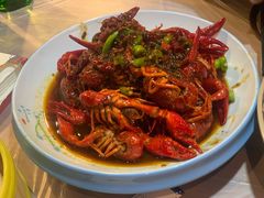 -有位虾匠·胶东土菜小馆(市北店)