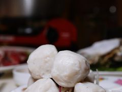 -燃计沙茶皇·香港沙茶火锅(人广旗舰店)