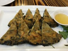 -百年银屏蚝烙·潮汕菜·非遗(乐山店)